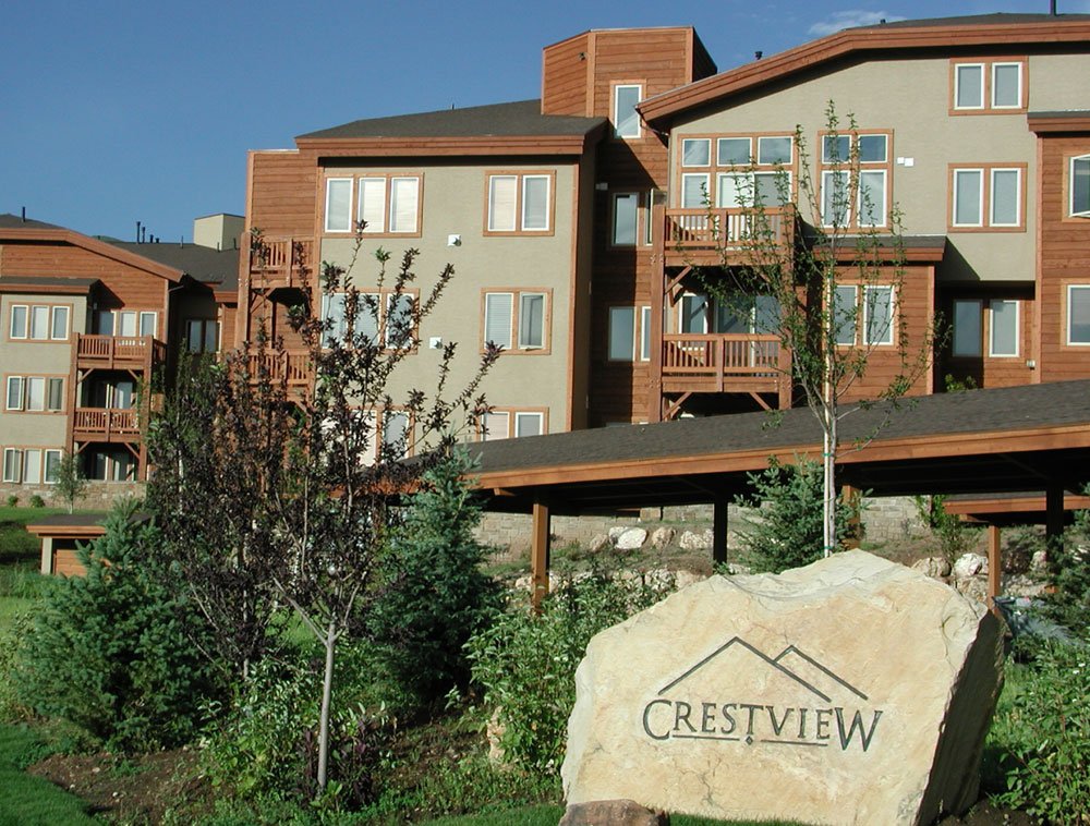 Image of Crestview Condominiums