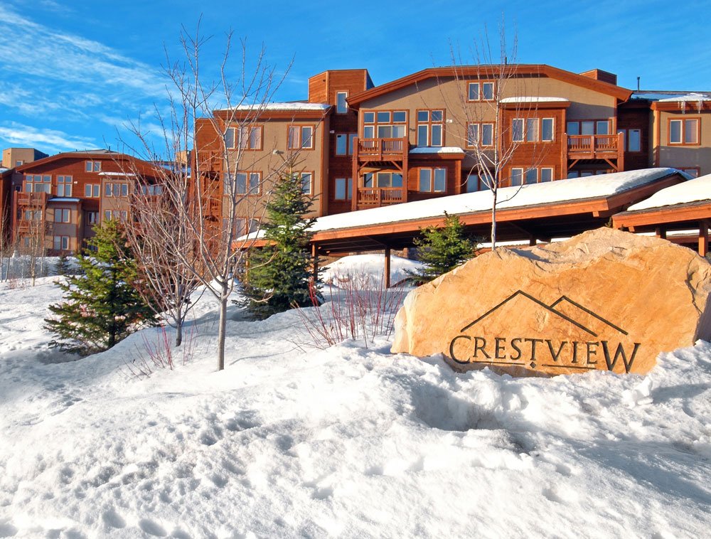 Image of Crestview Condominiums