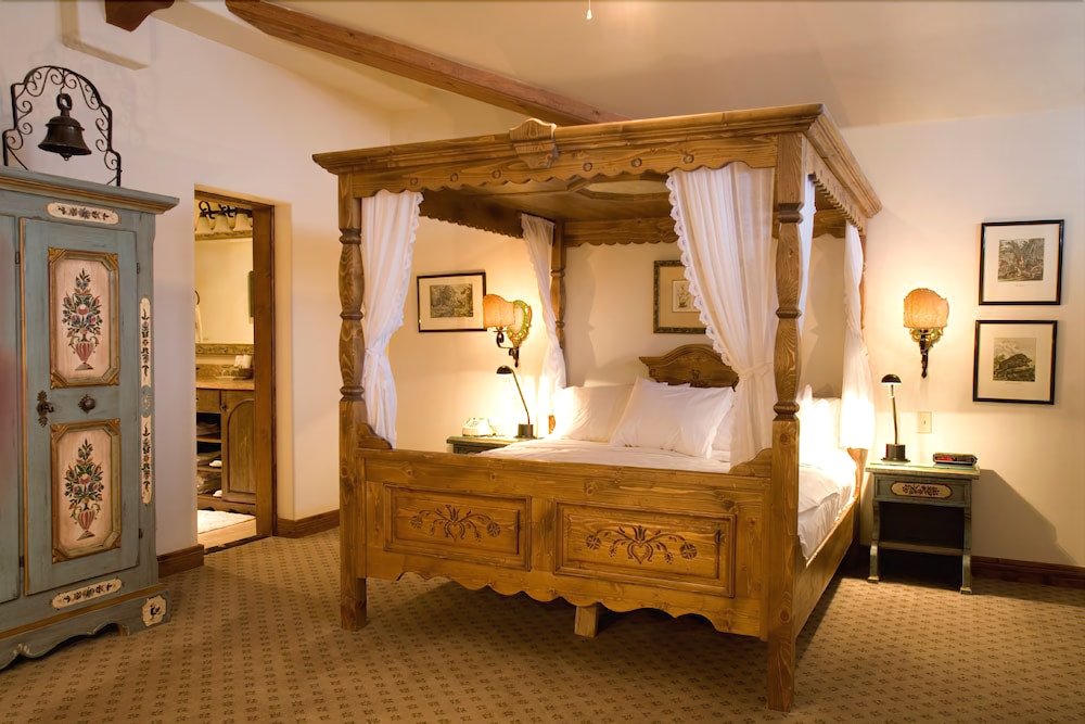 Image of Goldener Hirsch Inn