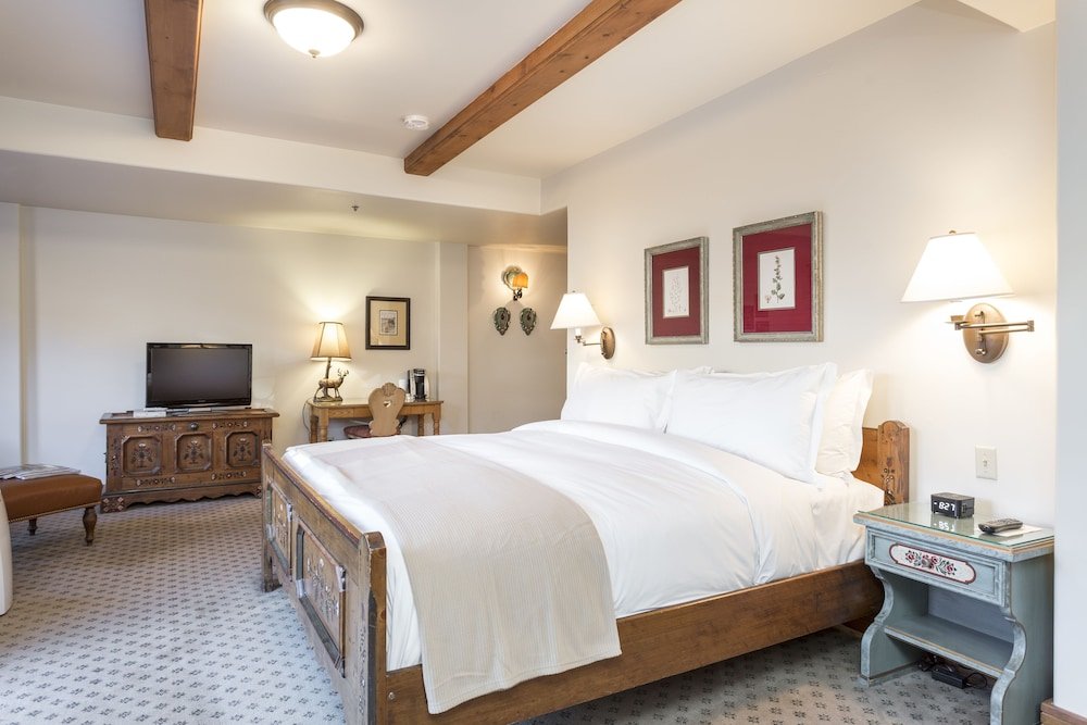 Image of Goldener Hirsch Inn