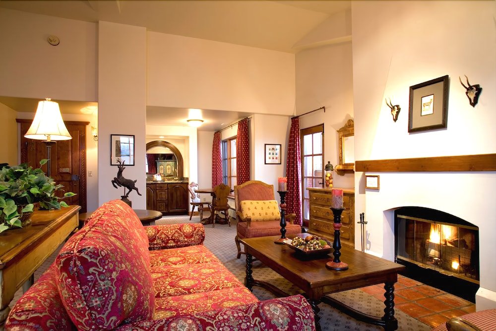Image of Goldener Hirsch Inn
