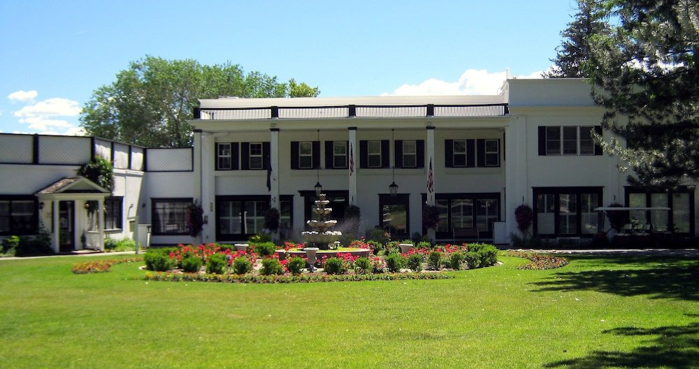Image of Homestead Resort
