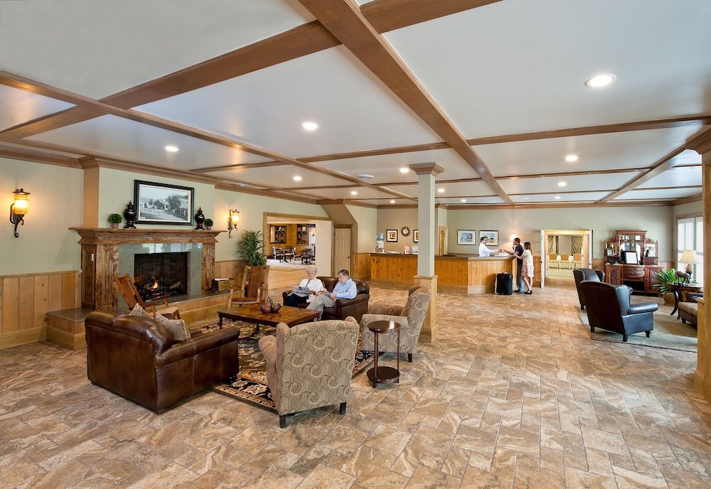 Image of Homestead Resort