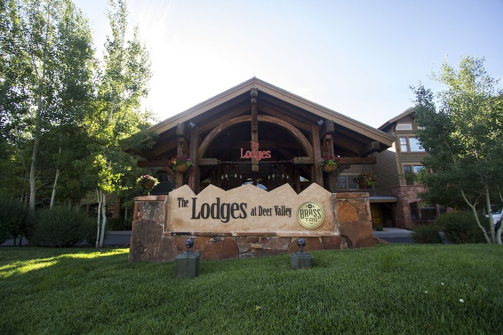 Image of Lodges At Deer Valley