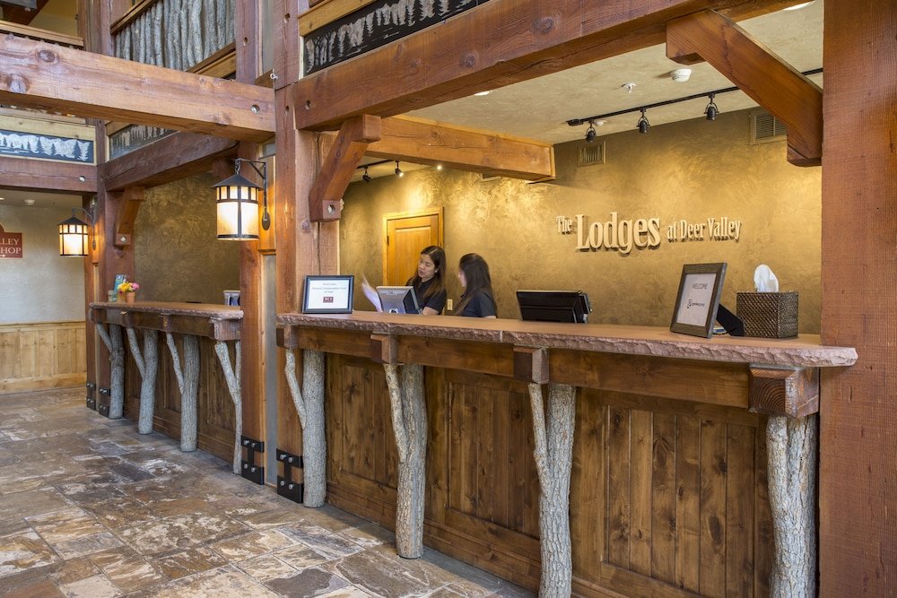Image of Lodges At Deer Valley