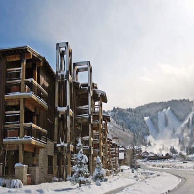 Image of Lodges At Deer Valley