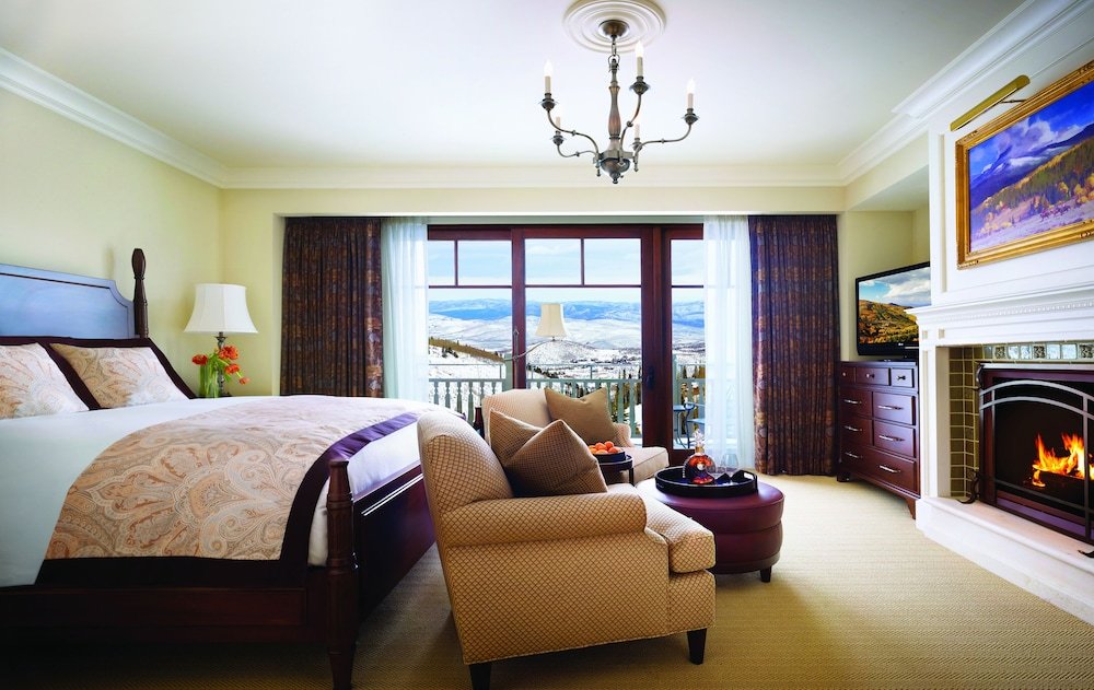 Image of Montage Deer Valley