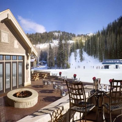 Image of Montage Deer Valley