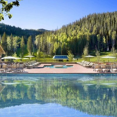 Image of Montage Deer Valley
