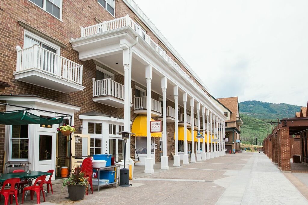 Image of Resort Plaza Condominiums