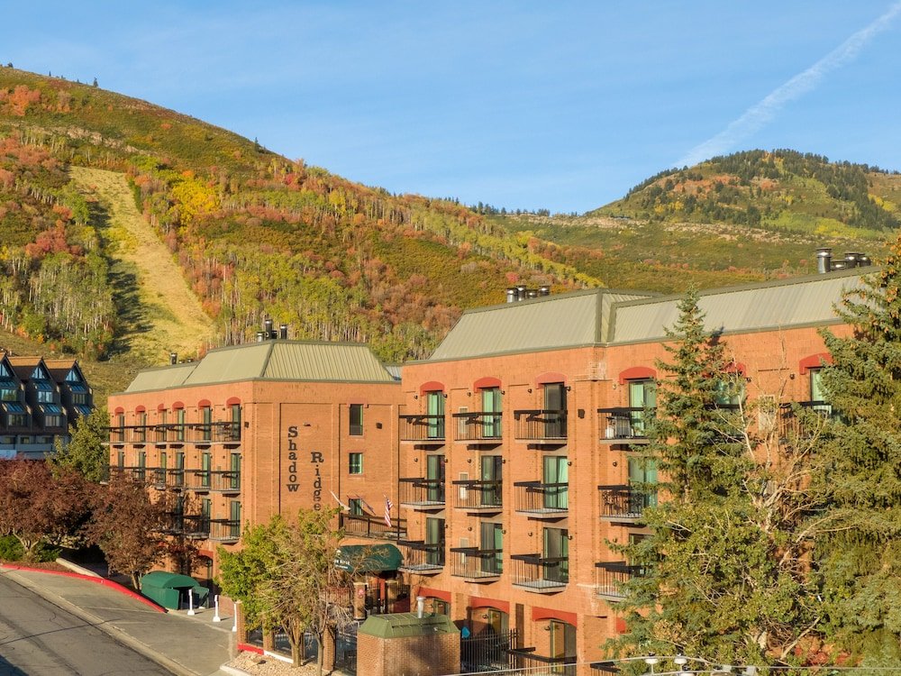 Image of Shadow Ridge