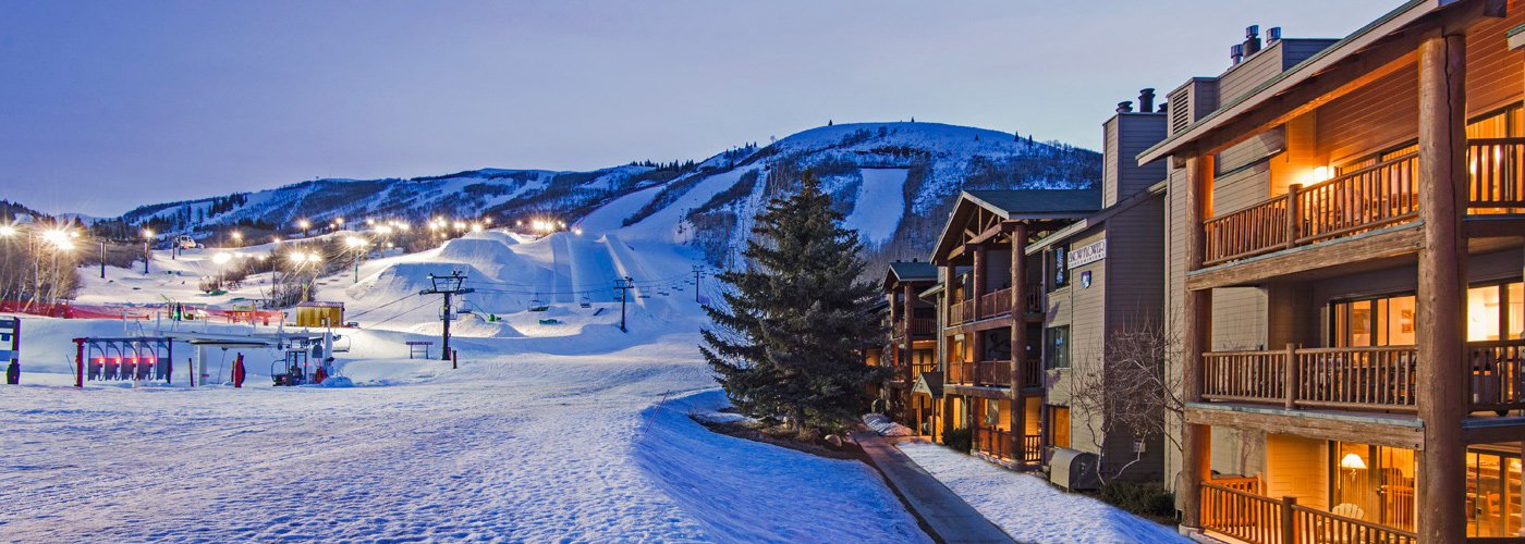 Image of Snow Flower Condominiums