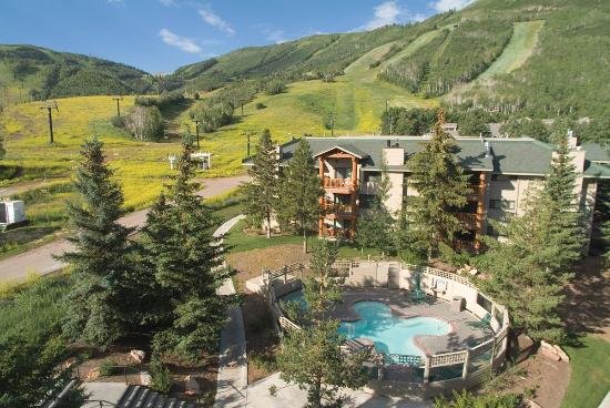 Image of Snow Flower Condominiums