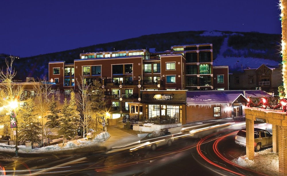 Image of Main & SKY