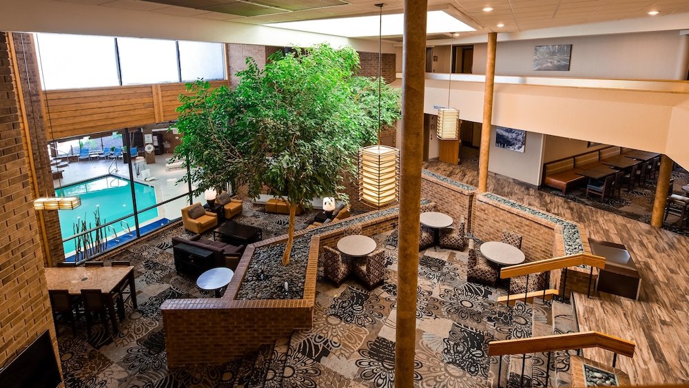 Image of Best Western Plus Landmark Inn