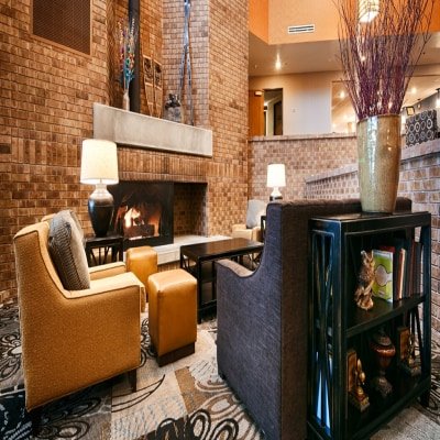 Image of Best Western Plus Landmark Inn