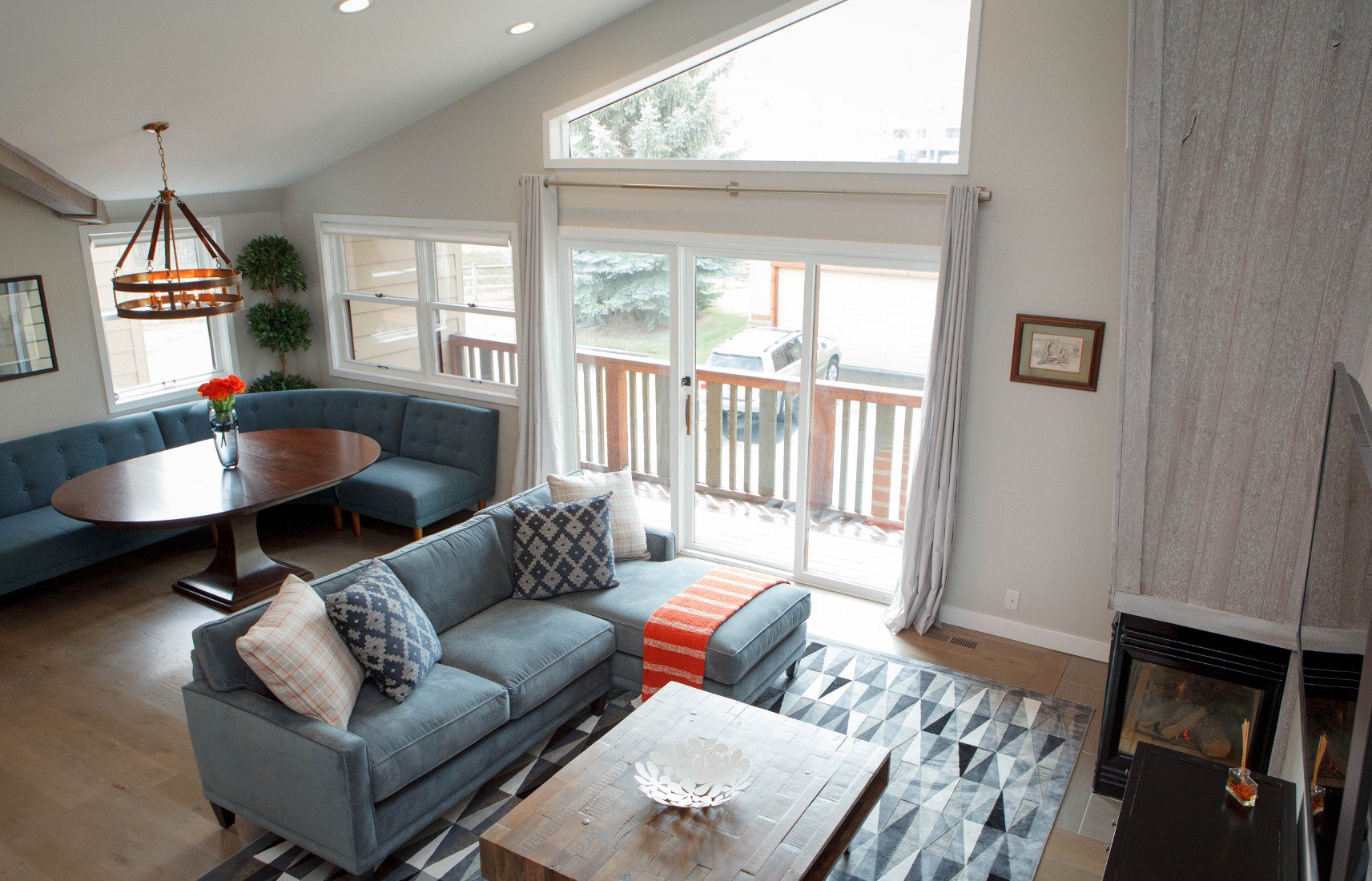 Image of Windrift Condominiums