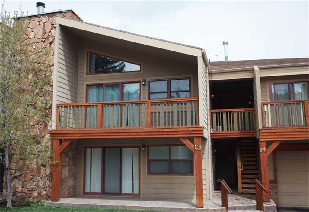 Image of Windrift Condominiums