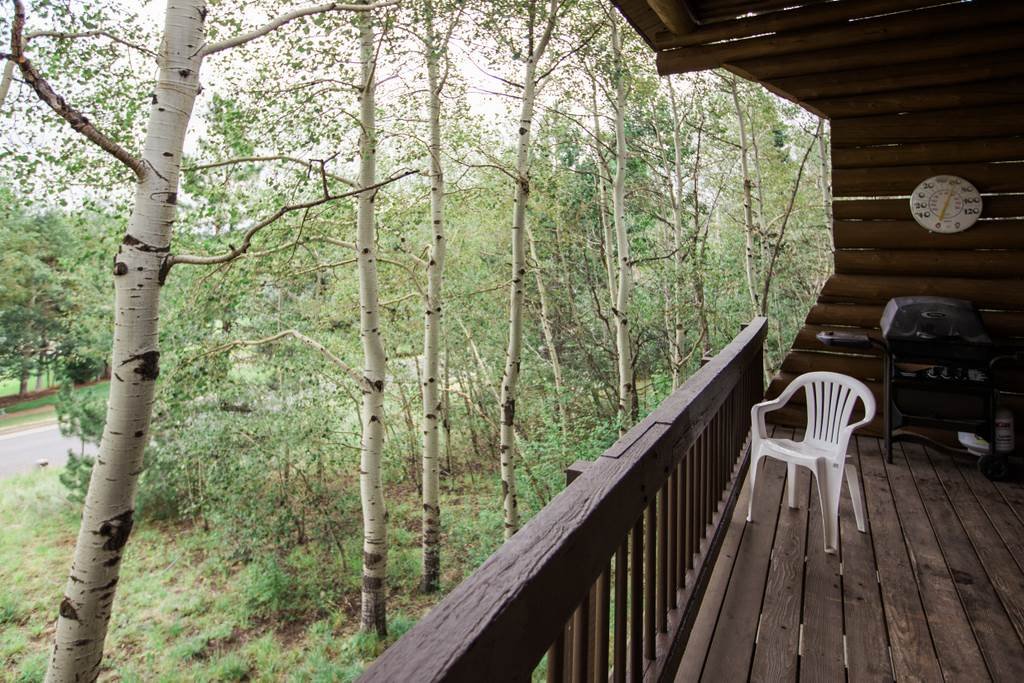 Image of Temptation Log Cabin