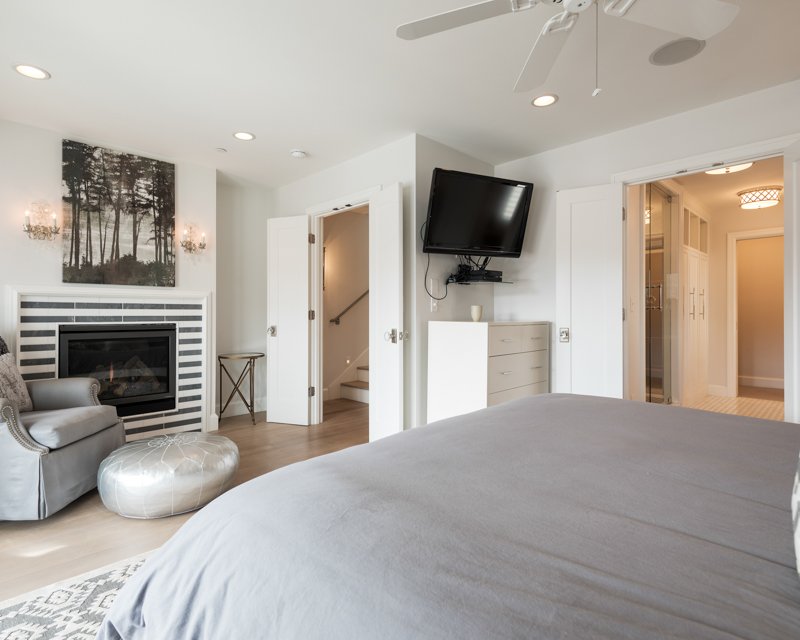 Image of Snowflake Villa