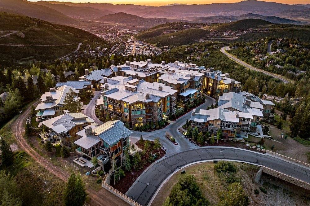 Image of Stein Eriksen Residences