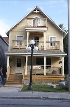 Image of Ottawa Backpackers Inn