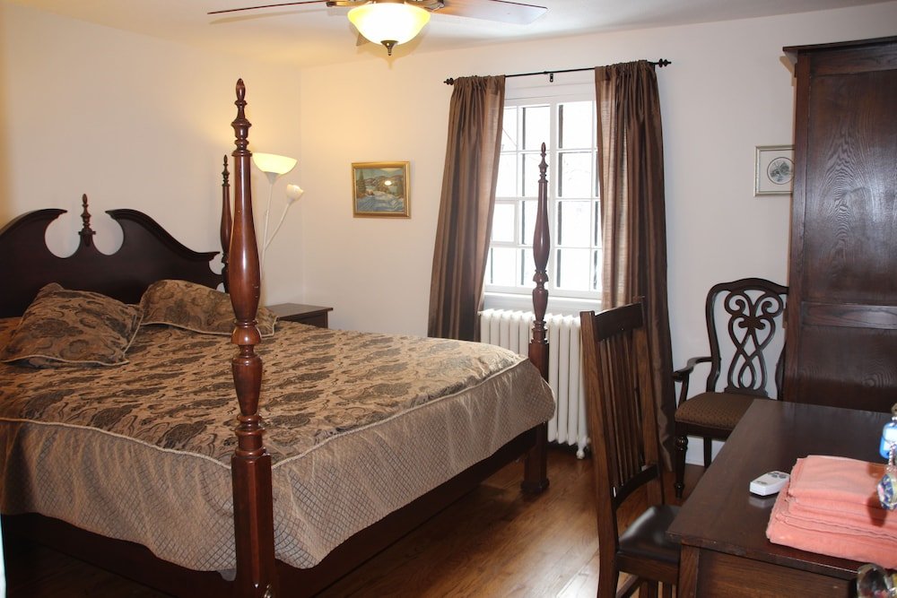 Image of Ambassador B&B