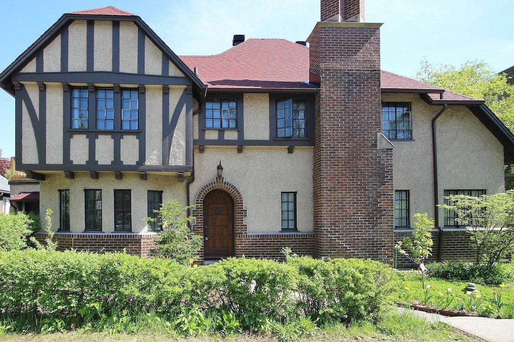 Image of Ambassador B&B