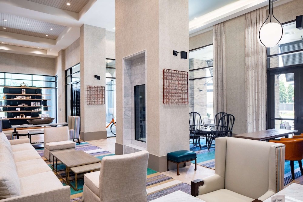Image of Canopy by Hilton Charlotte Southpark
