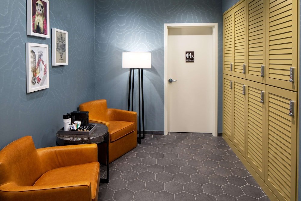 Image of Canopy by Hilton Charlotte Southpark