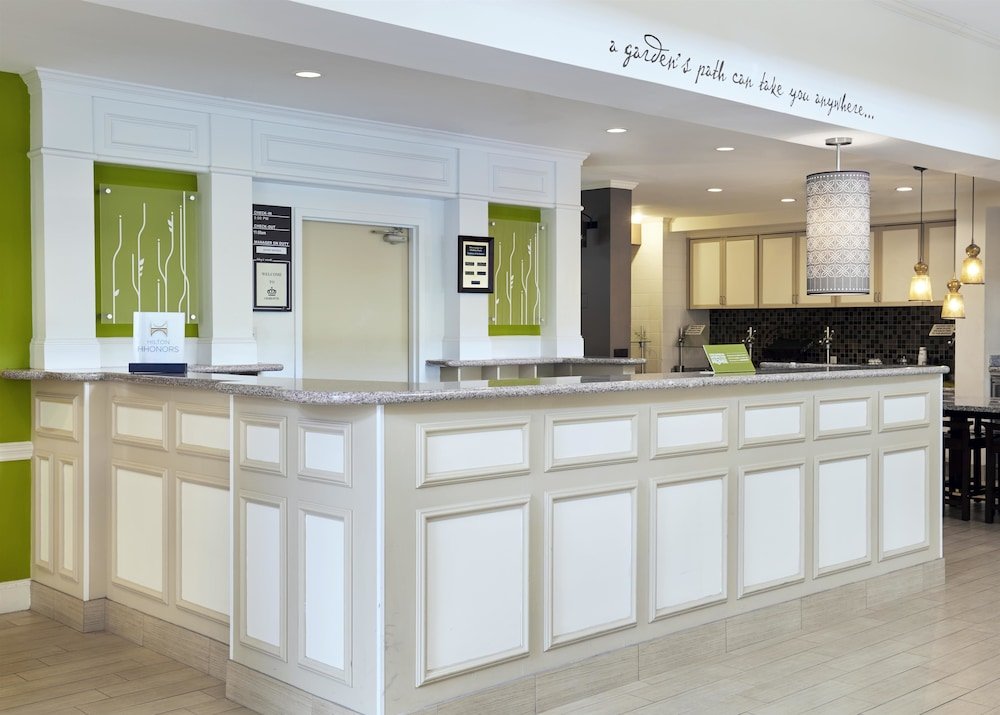 Image of Hilton Garden Inn Charlotte North