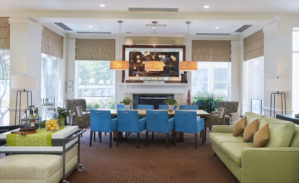 Image of Hilton Garden Inn Charlotte North