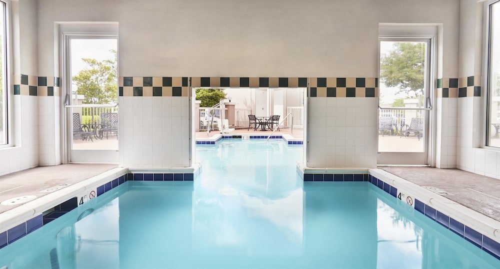 Image of Hilton Garden Inn Charlotte North
