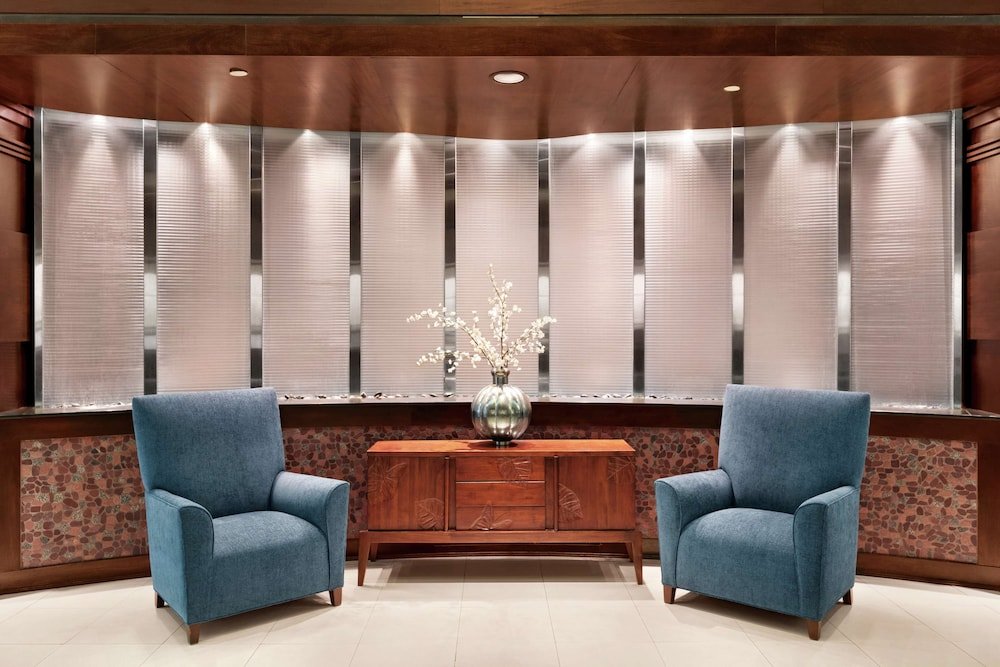 Image of Hilton Charlotte Executive Park