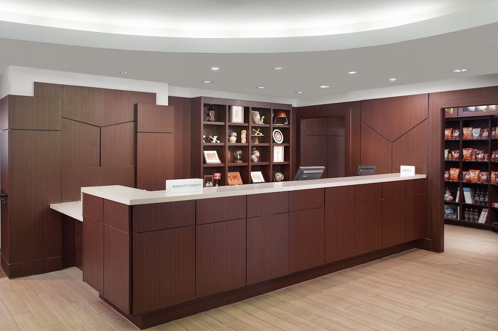 Image of Four Points by Sheraton Charlotte