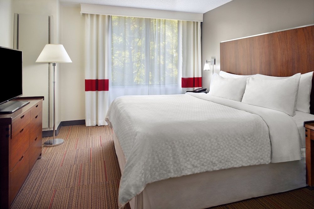 Image of Four Points by Sheraton Charlotte