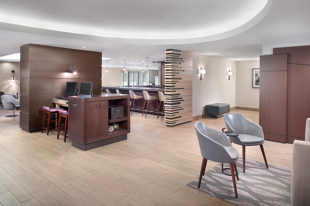 Image of Four Points by Sheraton Charlotte