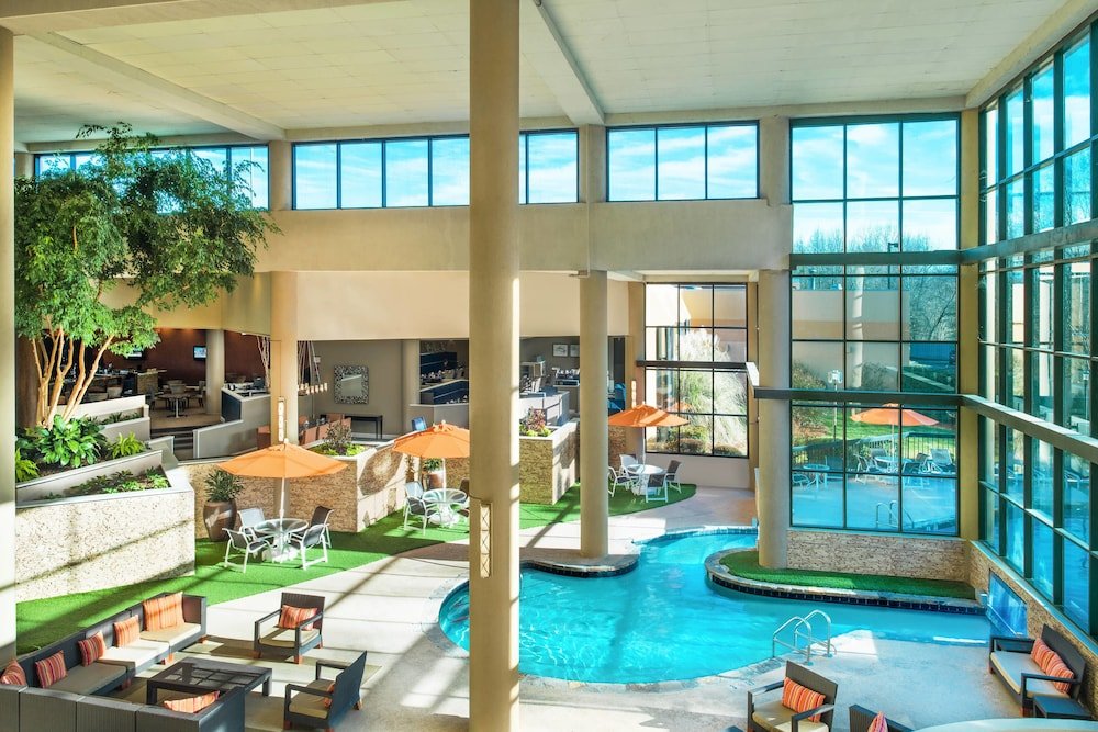 Image of Sheraton Charlotte Airport Hotel