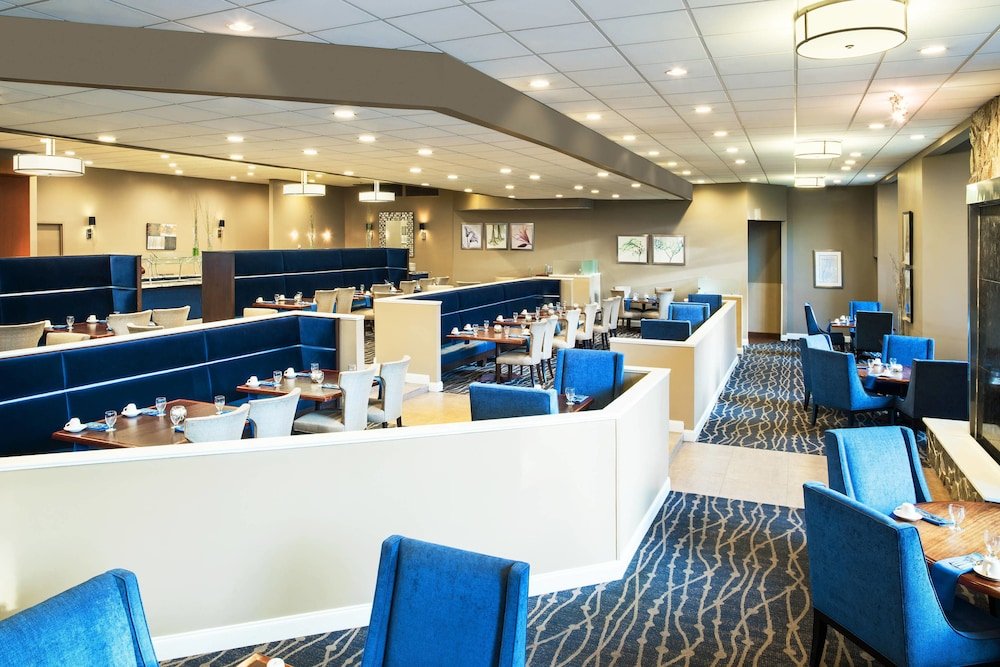 Image of Sheraton Charlotte Airport Hotel
