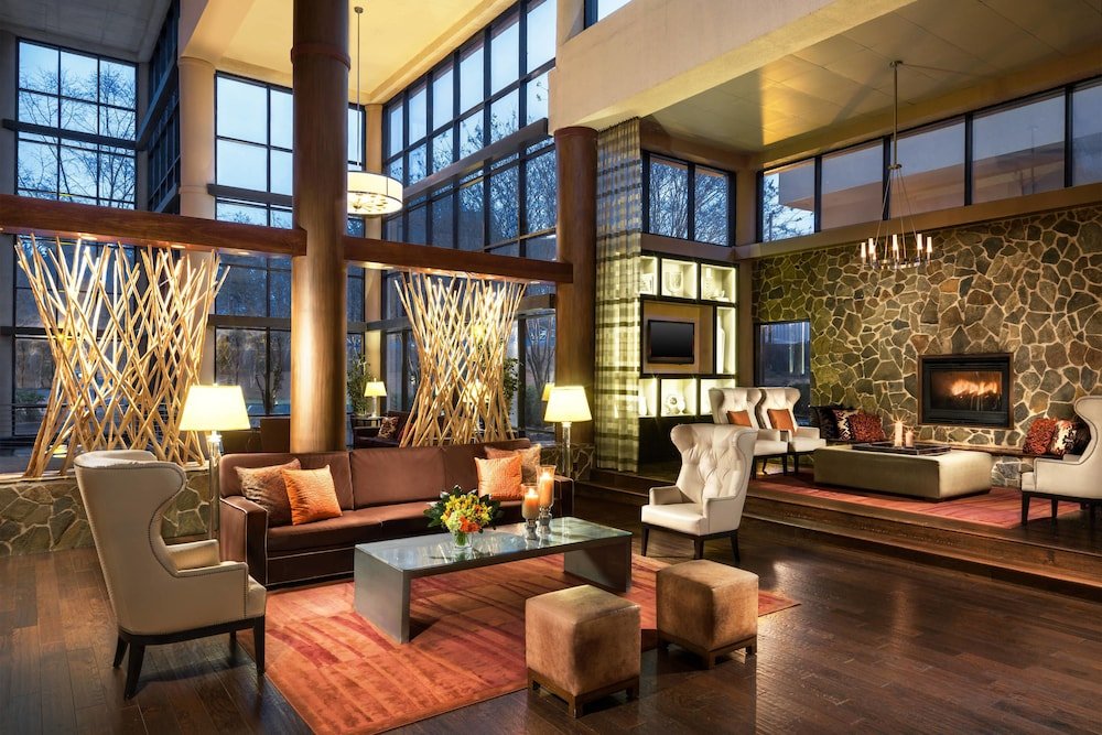 Image of Sheraton Charlotte Airport Hotel