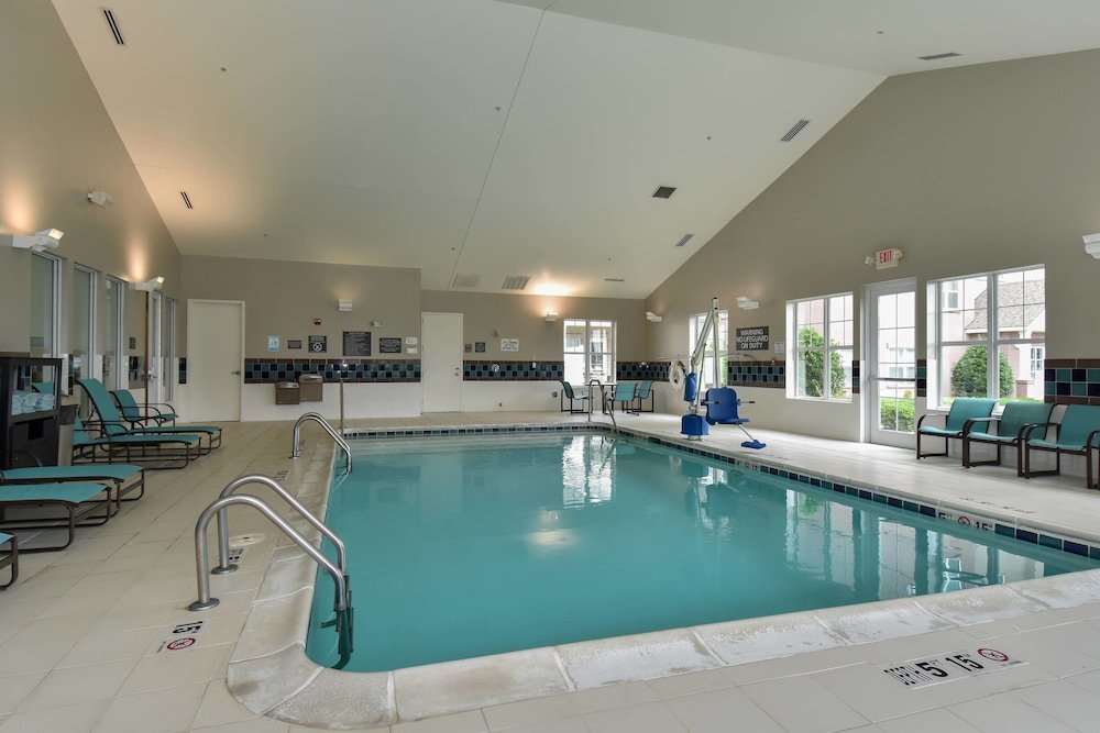 Image of Residence Inn Marriott Concord