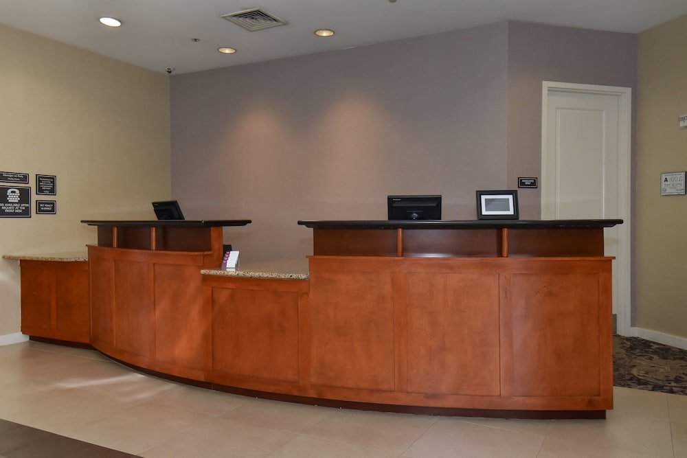 Image of Residence Inn Marriott Concord