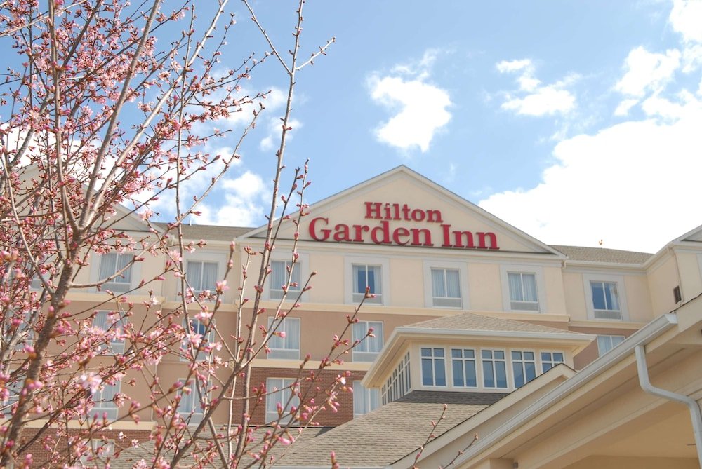 Image of Hilton Garden Inn Charlotte-Concord