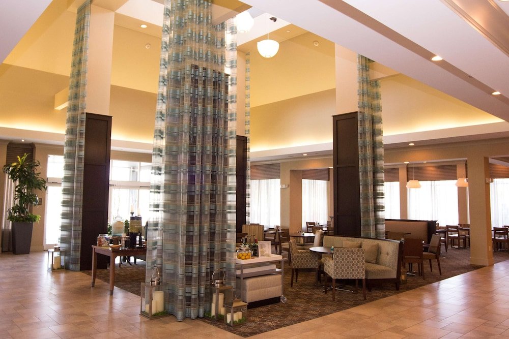 Image of Hilton Garden Inn Charlotte-Concord