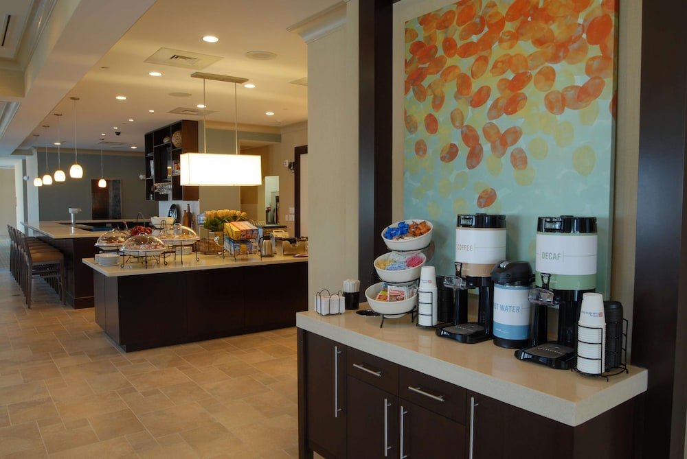 Image of Hilton Garden Inn Charlotte-Concord