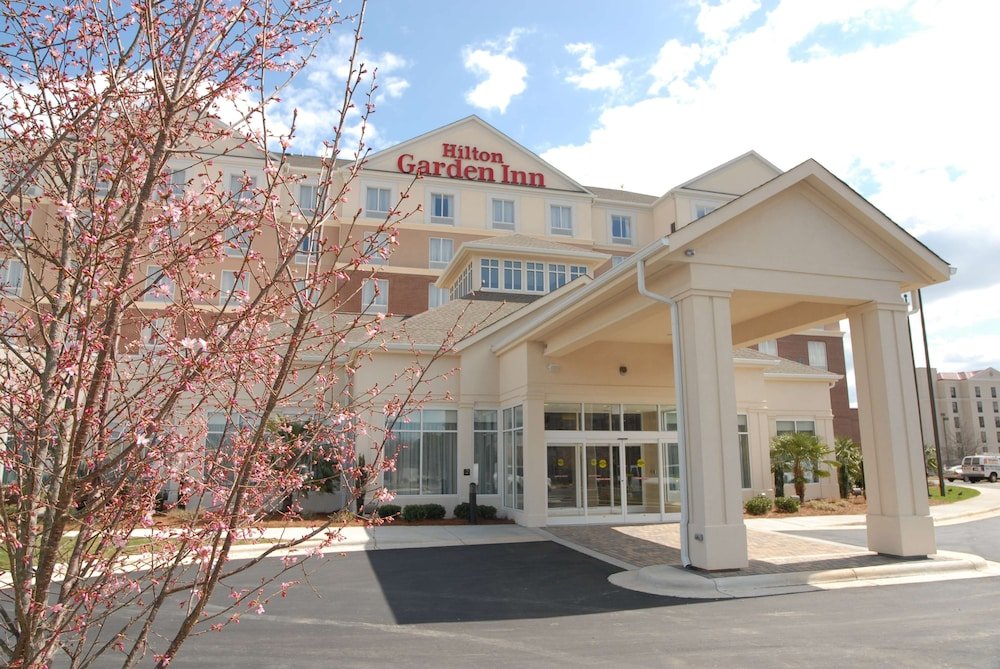 Image of Hilton Garden Inn Charlotte-Concord