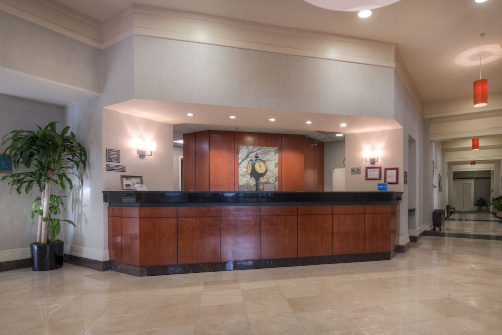 Image of Residence Inn by Marriott Charlotte Uptown