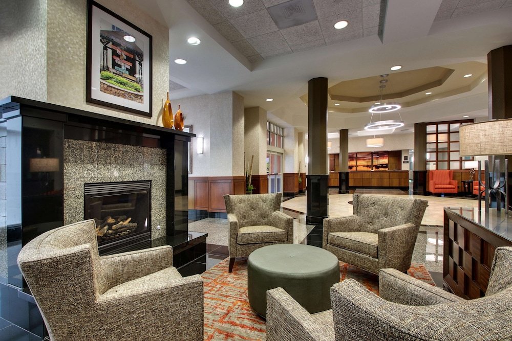 Image of Drury Inn & Suites Charlotte Northlake