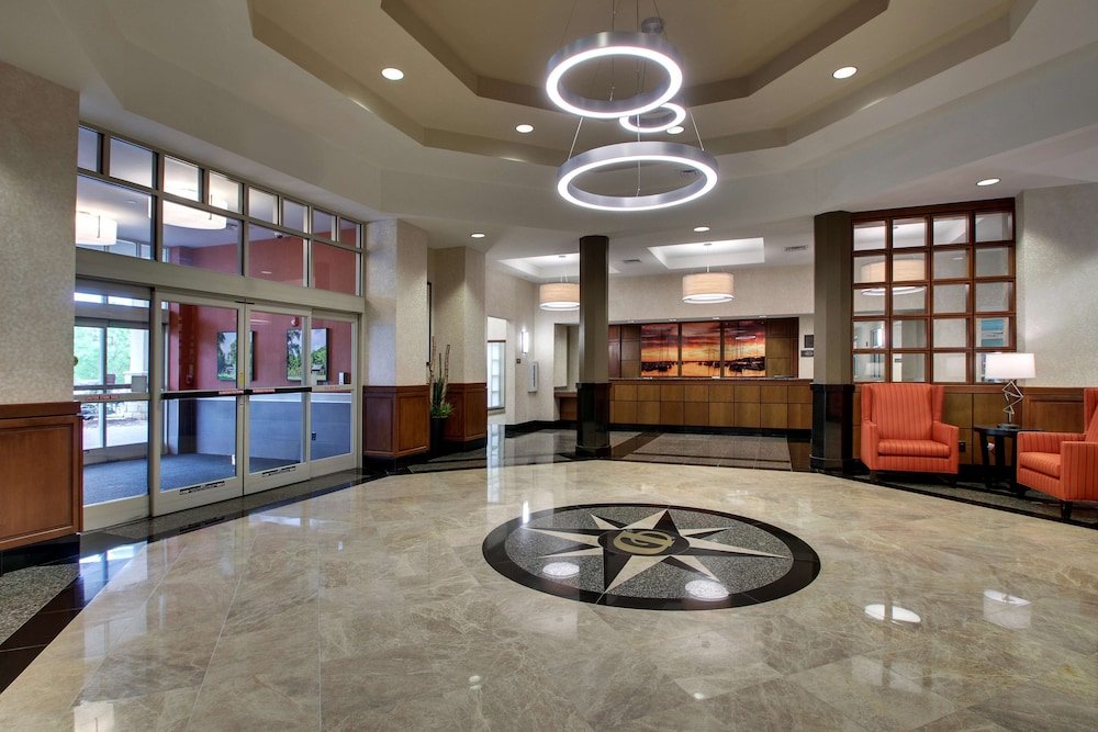 Image of Drury Inn & Suites Charlotte Northlake