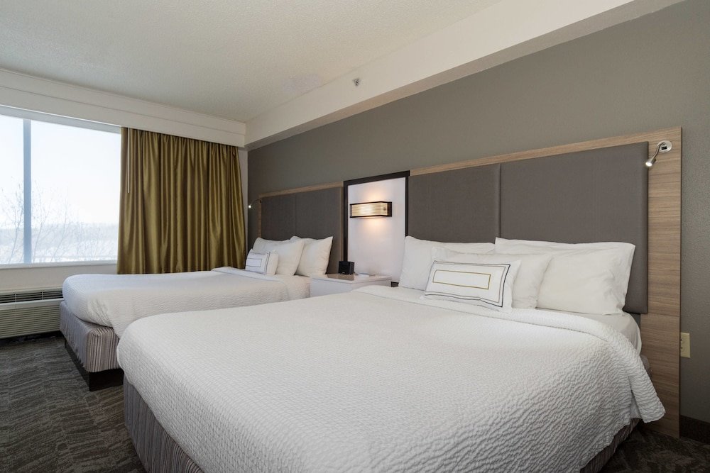 Image of SpringHill Suites by Marriott Charlotte Concord Mills Spdwy